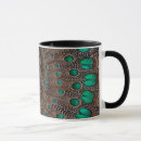 Search for fractal design mugs Blue