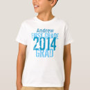 Search for graduation boys tshirts Graduate