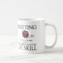 Search for life skills mugs Ball
