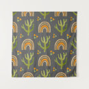 Search for abstract cactus art Background