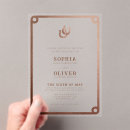 Search for nashville wedding invitations Modern cowgirl