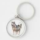 Search for akitas key rings Animals