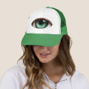 Search for eyeball hats Spooky