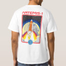Search for space launch tshirts Sls