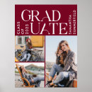 Search for college graduation posters Photo collage
