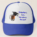 Search for now hats Graduation