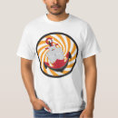 Search for dizzy tshirts Skull