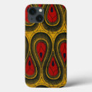 Search for african fabric iphone cases Tribal