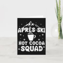 Search for apres ski cards Mountain
