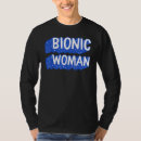 Search for hip replacement tshirts Broken