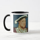 Search for the tudors mugs Hans