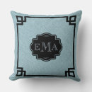 Search for blue texture cushions Linen