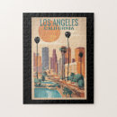 Search for los angeles puzzles Urban