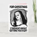 Search for nun christmas cards Catholic
