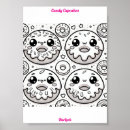 Search for donut decorations posters Cakes
