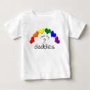 Search for gay daddy baby clothes Rainbow