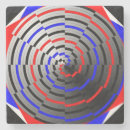 Search for dark red coasters Colour