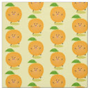 Search for citrus fabric Oranges