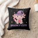Search for axolotl cushions Pink