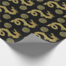Search for chinese dragon wrapping paper Pattern