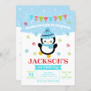 Search for waddle invitations For kids