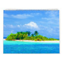 Search for beach calendars Palm trees