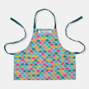 Search for scale aprons Pattern
