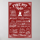 Search for on fire posters Typography