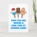 Search for summer time cards Thinking of you