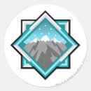 Search for terror stickers Team