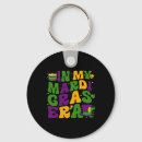 Search for mardi gras carnival key rings French quarter