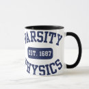 Search for laws of physics mugs Humour