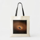 Search for gravity bags Stars