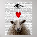 Search for ewe posters Sheep