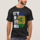 Search for st vincent and the grenadines tshirts Flag