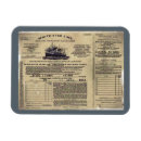 Search for liners magnets White star line