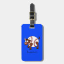 Search for sports luggage tags Cute