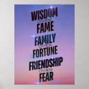Search for inspirational friendship posters Wisdom