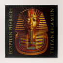 Search for tutankhamun puzzles Pharaoh
