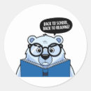 Search for reading bear stickers Cute