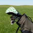 Search for polka dots golf head covers Circle
