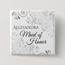 Search for delicate badges Bridal shower
