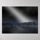 Search for asteroid belt posters View from space