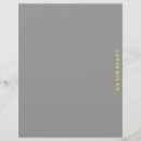 Search for yellow binders Recipes