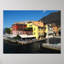 Search for lake garda posters Malcesine