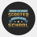 Search for born ride stickers Adventure