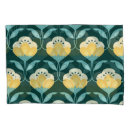 Search for vintage floral pattern pillowcases Nature