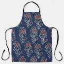 Search for color block aprons Colorful