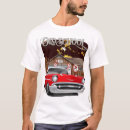 Search for 1957 mens tshirts Tri five