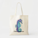 Search for seahorse bags Saltwater